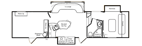 MPV Floorplan