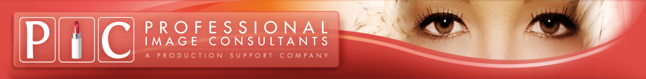 Professional Image Consultants - A Production Support Company